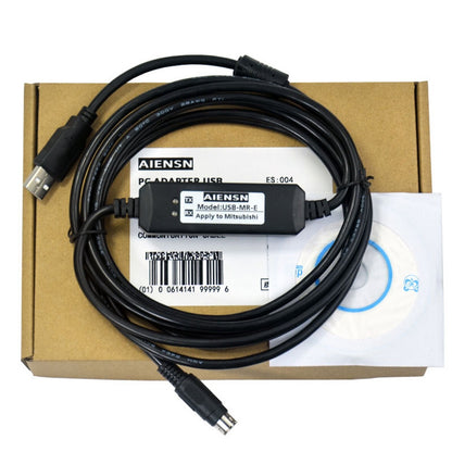 MITSUBISHI USB-MR-E Debugging Cable - MITSUBISHI