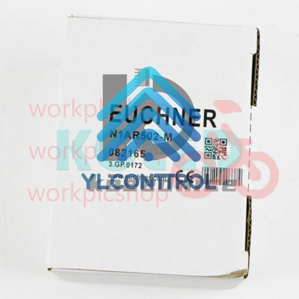 1PCS EUCHNER limit travel switch N1AR502-M