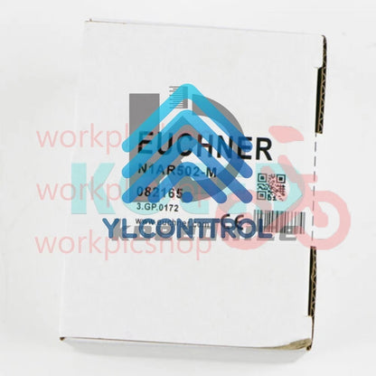1PCS EUCHNER limit travel switch N1AR502-M