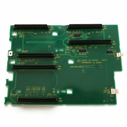 Used Fanuc A20B-8002-0900 Circuit Board – Tested Good Condition - FANUC