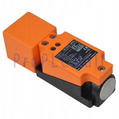 IFM IV5011 High Temperature Resistant Proximity Switch Sensor 10...30 DC 1PC