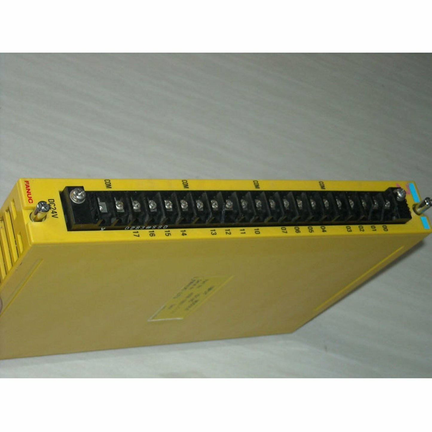 used One For Fanuc A03B-0801-C121 board Tested in Good Condition - KOEED