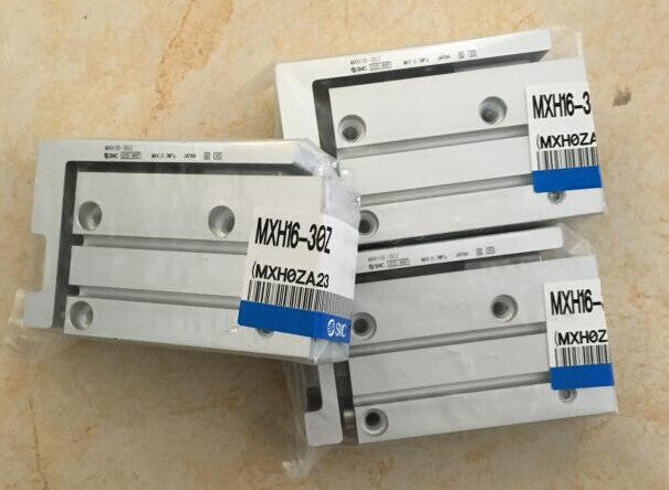 1PCS SMC MXH16-30Z MXH1630Z CYLINDER - ,FREE SHIPPING #SM