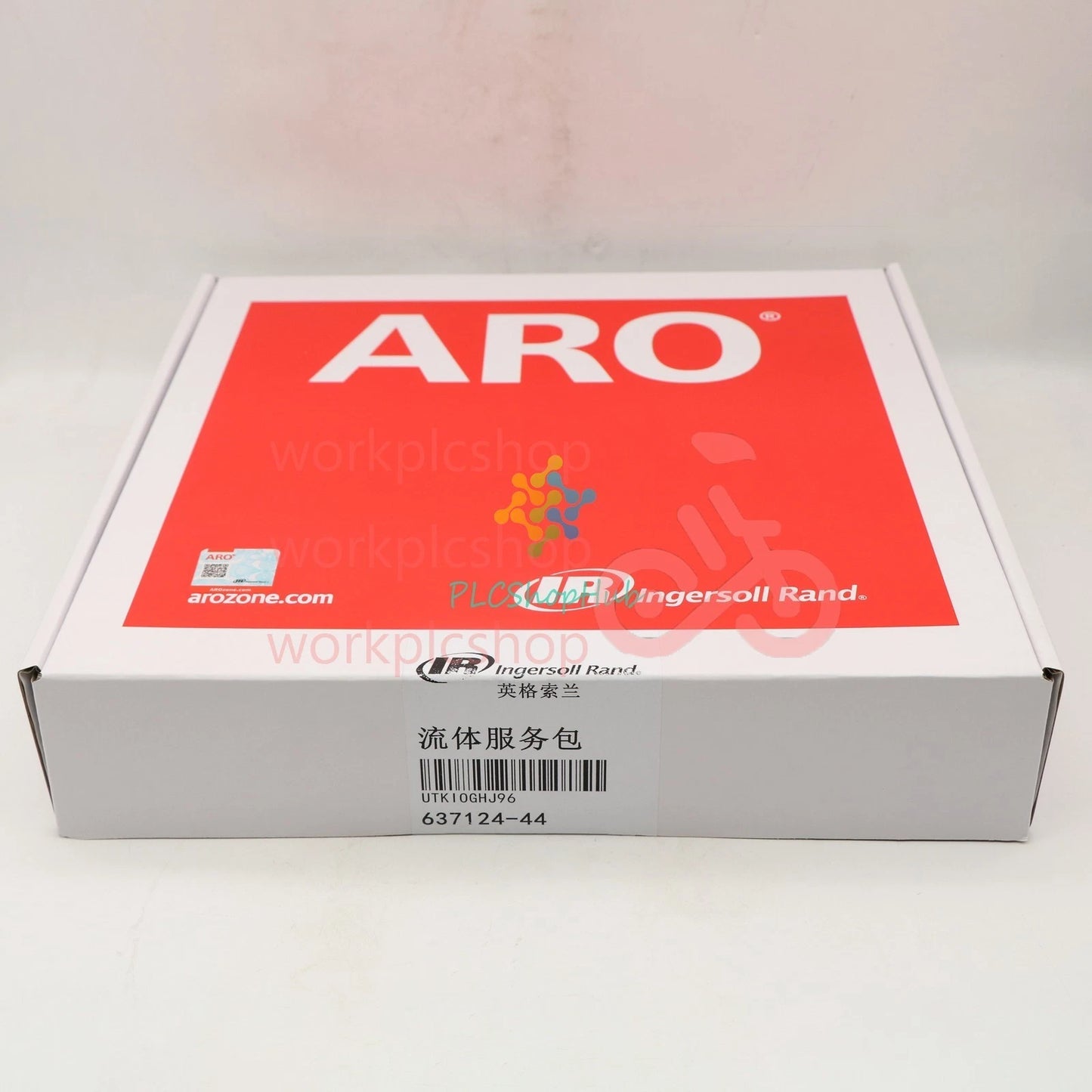 1PCS 637124-44 Pumps Repair Kit