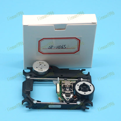 1PC Sanyol SF-HD65 Laser Head Spot Stock - SANYOL