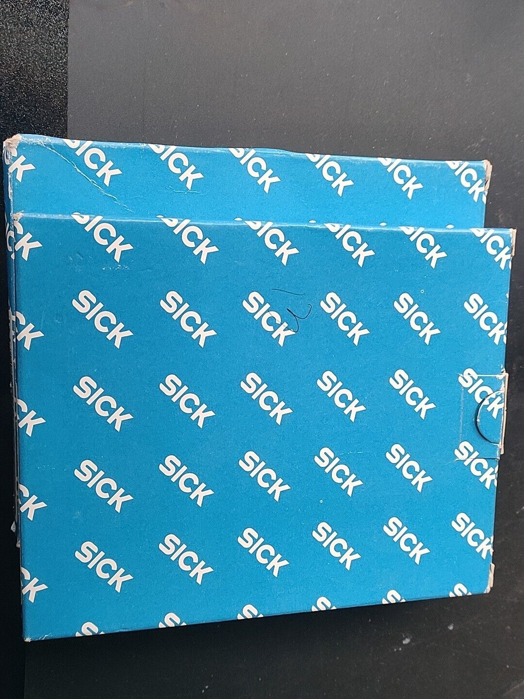 1PCS NEW WFL120-60B416 6036834 sensor SHIP - INNO-TEC