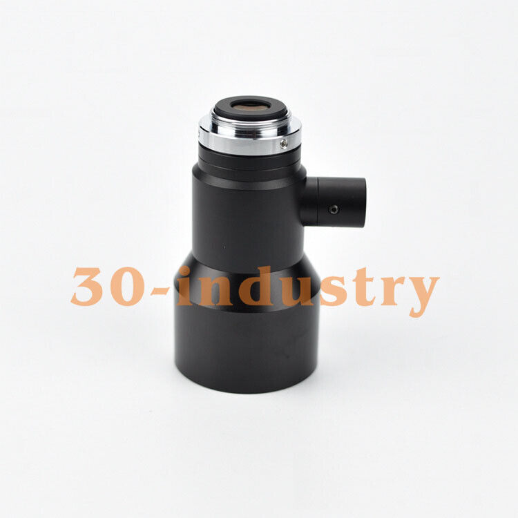 VST Coaxial Optical Telecentric Lens VS-TCM025-65CO for Precision Imaging - VST