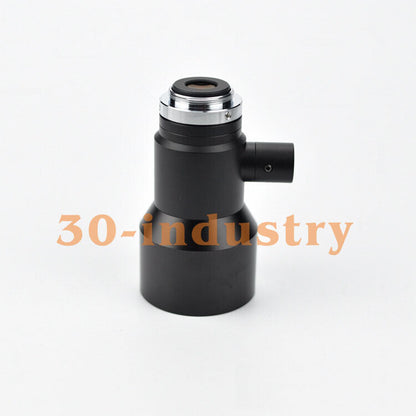 VST Coaxial Optical Telecentric Lens VS-TCM025-65CO for Precision Imaging - VST