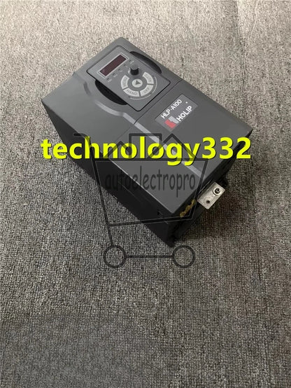 1PCS HOLIP inverter HLP-A100 series HLP-A10004D043P20 4KW 380V #YY