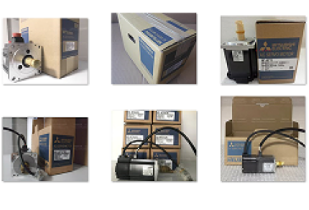 Mitsubishi MR-J2S-10A Servo Drive Within 24 Hours - MITSUBISHI