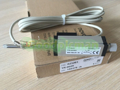 1PC For NOVOtechnik displacement sensor TR-0025 free shipping