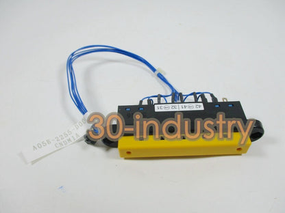 NEW FANUC Robot Teach Pendant Handle Switch A05B-2255-D004 - FANUC