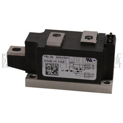 new Powerex ND431825 Power Module Supply