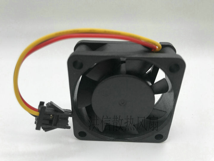 For Anchuan inverter G7/F7 A D43M24-01A 24V 50mA 3-wire cooling fan
