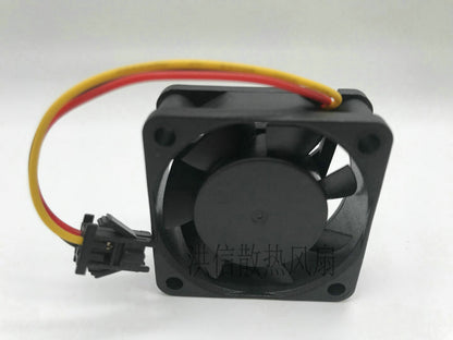 For Anchuan inverter G7/F7 A D43M24-01A 24V 50mA 3-wire cooling fan