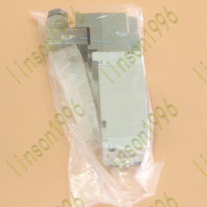 SMC VQZ3851-5YZ1-X113 Solenoid Valve - SMC