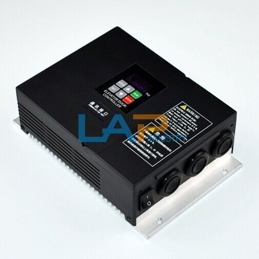 HTD03020 Door Motor Frequency Converter - 1PCS New - KOEED
