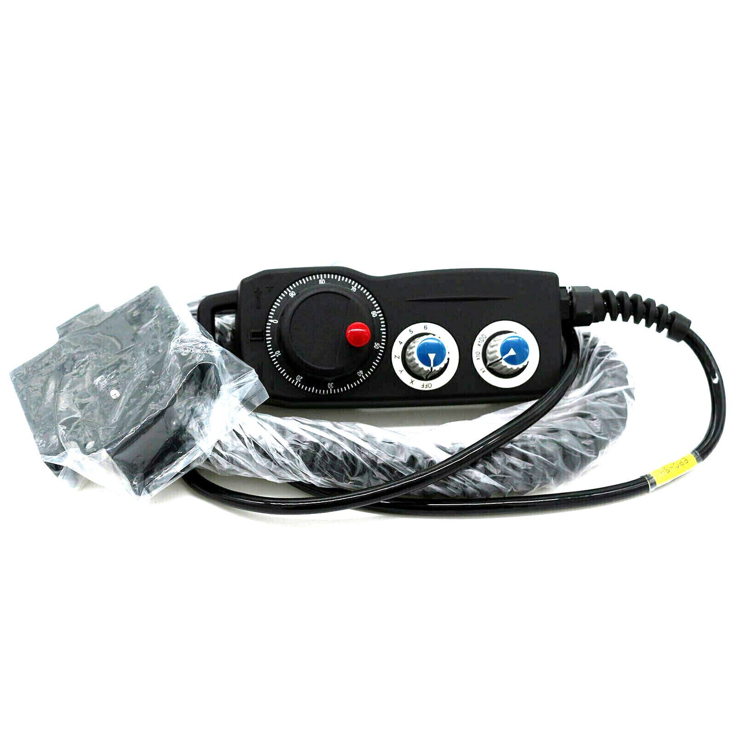 FUTURE EHDW-BA4S-IM Manual Pulse Generator - EHDW-BA4S-IM pulse generator with manual operation - FUTURE