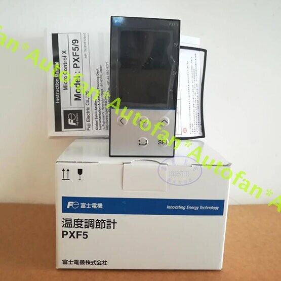 new 1PCS PXF5AEY2-1WM00 Temperature Control Instrument - ABC AUTOMATION SOLUTIONS