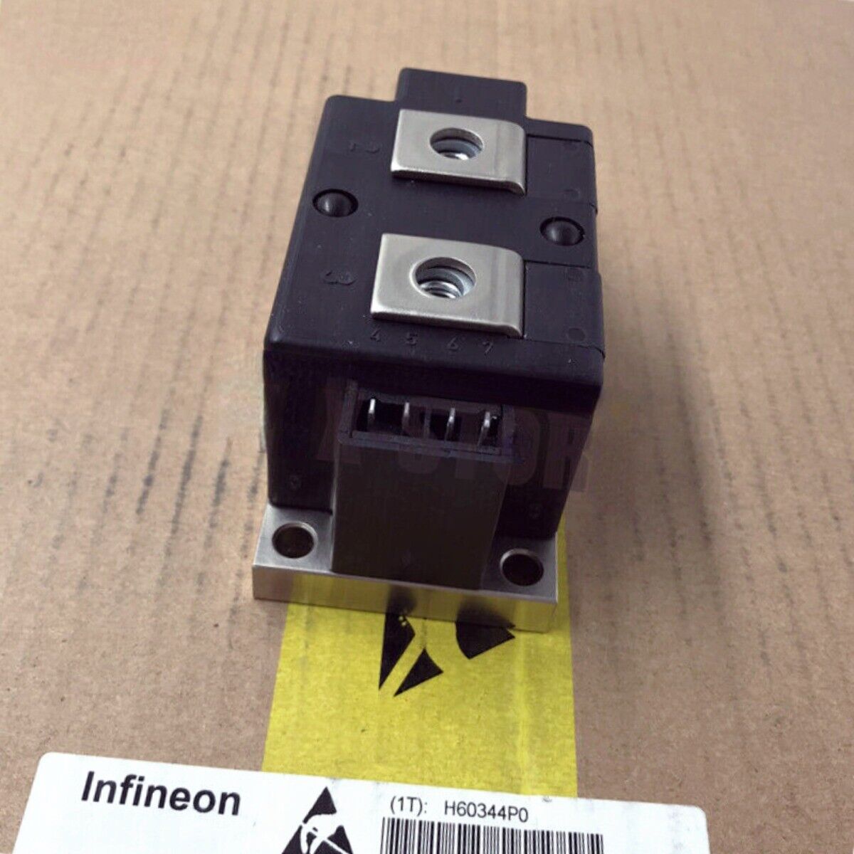 new IXYS MCC312-18Io1 MCC312-18I01 1pcs - IXYS