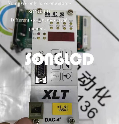 1PCS DAC-44-01-270-XLT High-Performance Component - KOEED