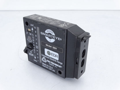 TRI-TRONICS SERF1 SENSOR - High Sensitivity Industrial Sensor for Precision Applications - TRI-TRONICS