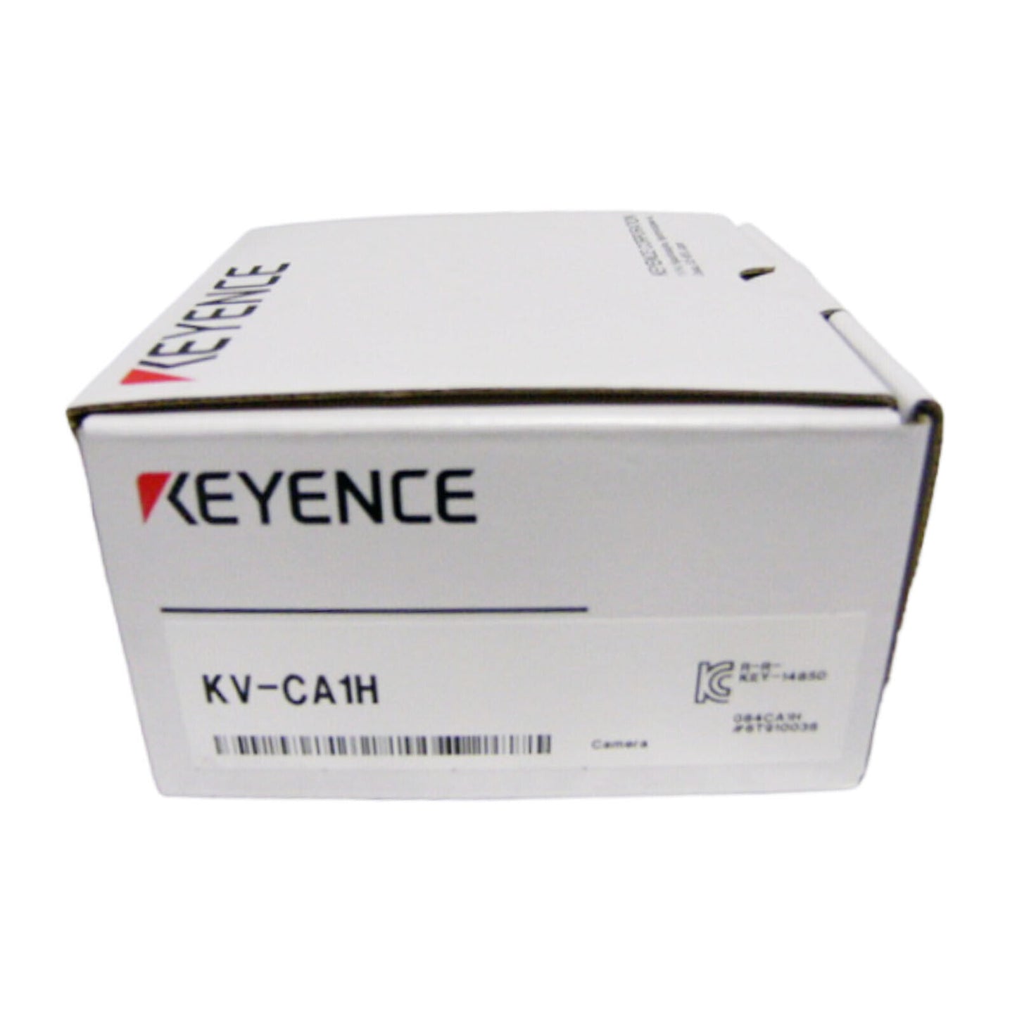 1pc Keyence KV-CA1H Laser Sensors – High-Precision Measurement Solution - KEYENCE