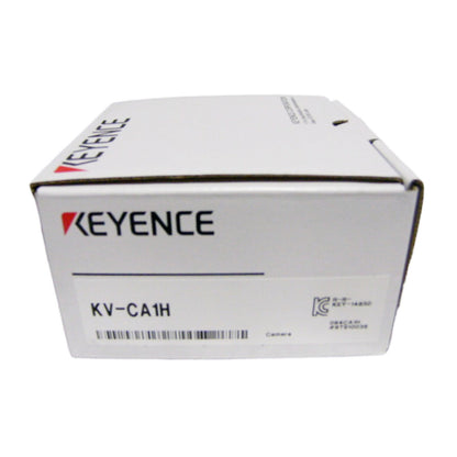1pc Keyence KV-CA1H Laser Sensors – High-Precision Measurement Solution - KEYENCE
