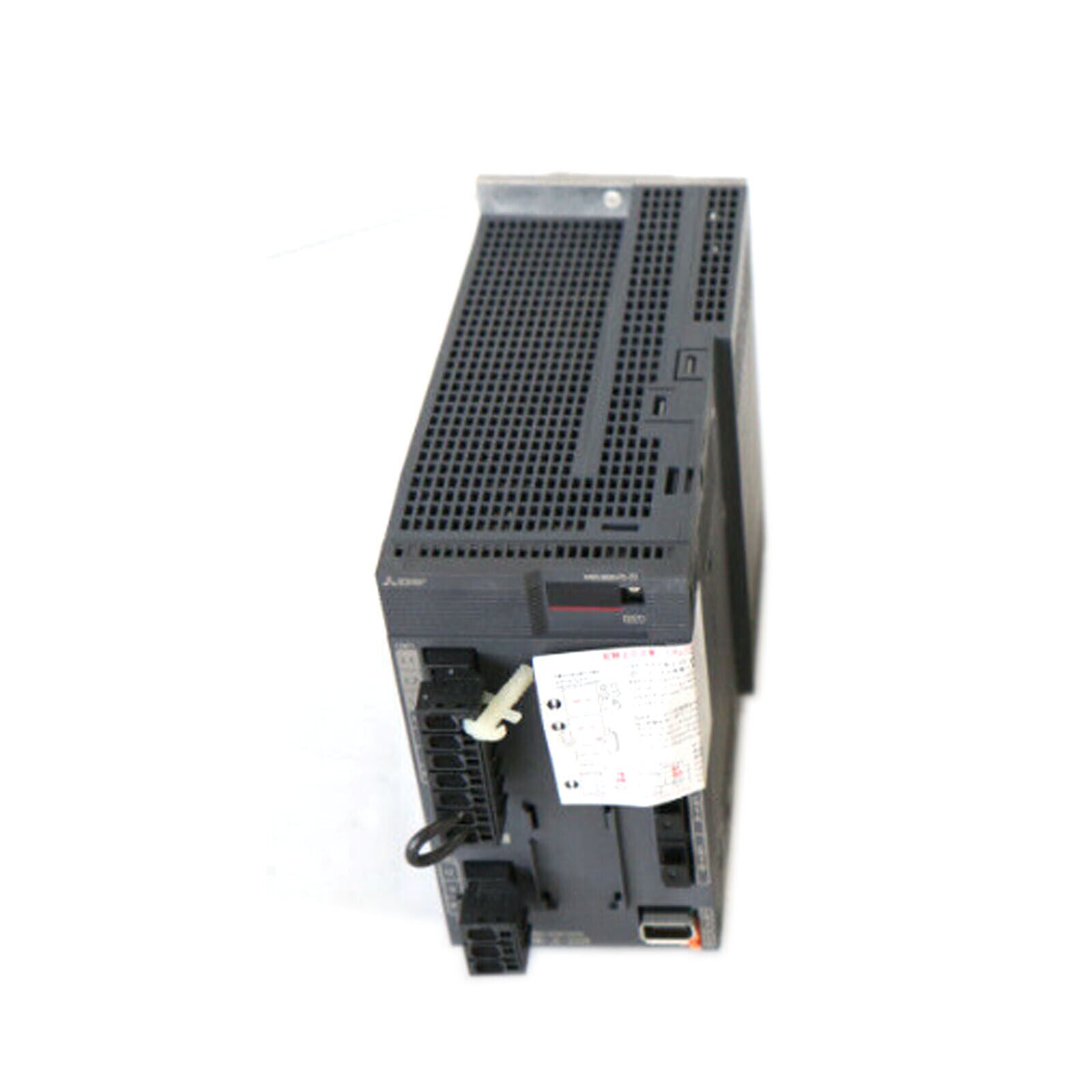 MITSUBISHI MRJE300B Servo Drive - MITSUBISHI