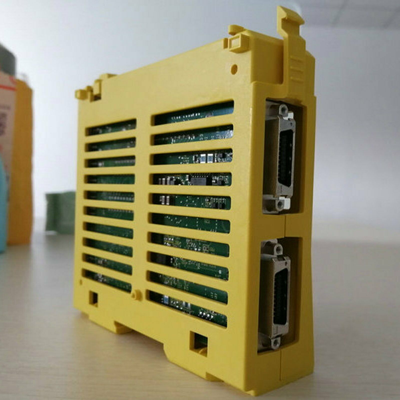 Used Fanuc A03B-0824-C001 PLC Module – Tested and Working - FANUC