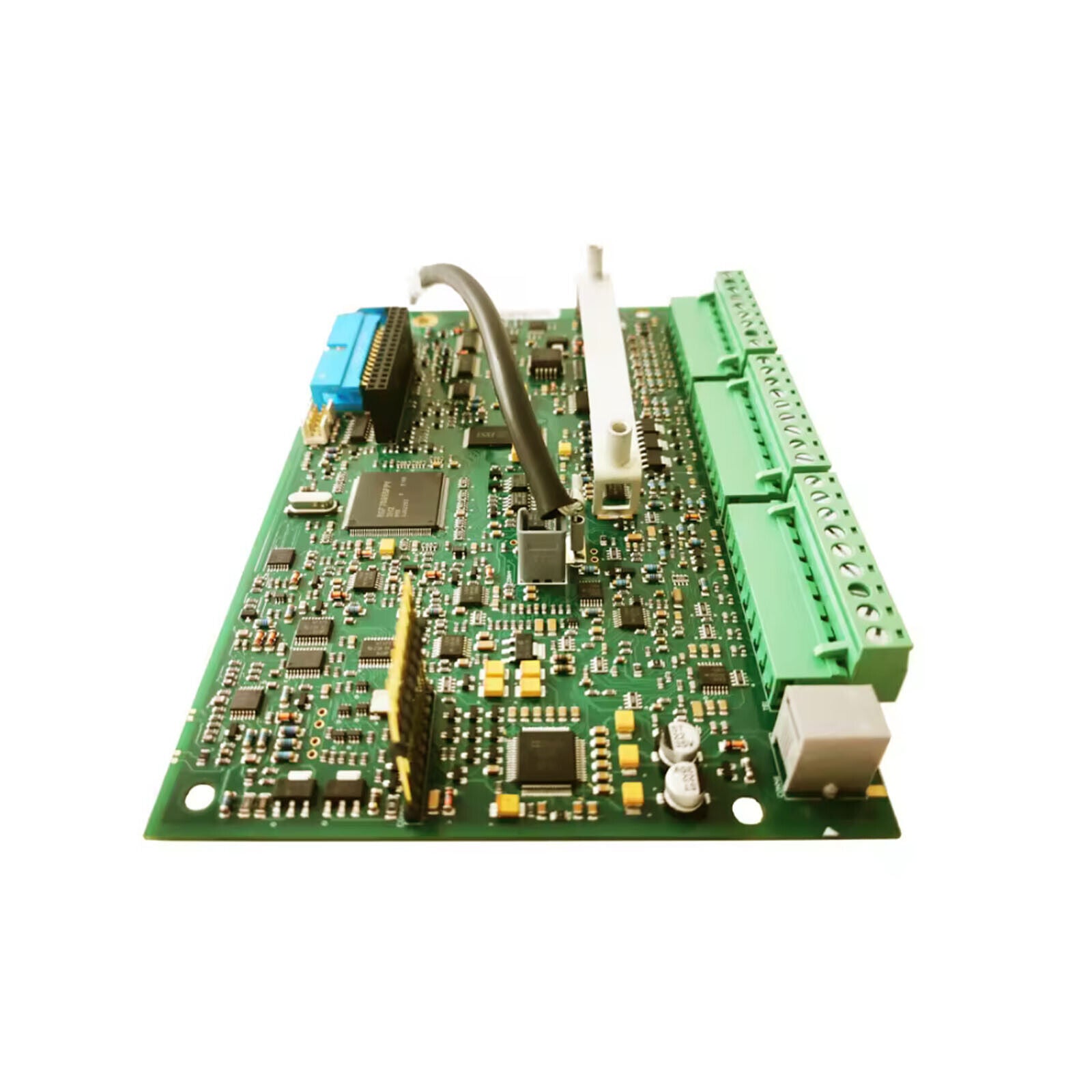 Parker AH500075U002 Control Board - PARKER