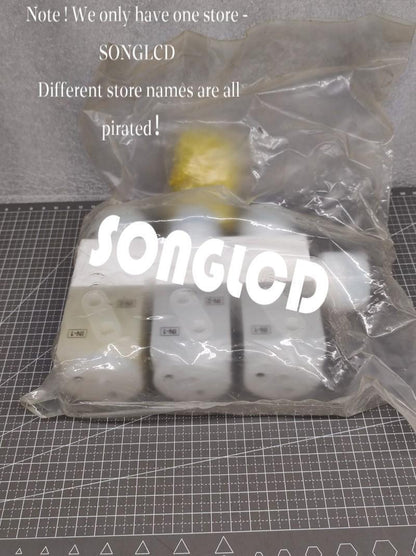 1PCS NEW TMXV-4270-X366SCBmf3 - KOEED