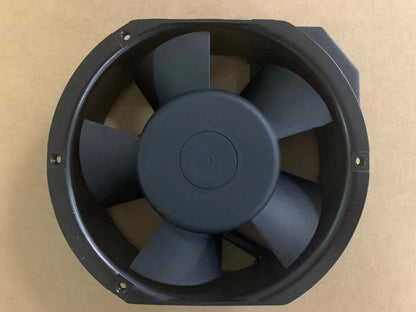 Mechatronics UF17251 cooling fan 115V 39/38W - MEATRONICS