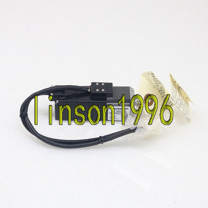 Mitsubishi servo motor HC-AQ0235BD - MITSUBISHI