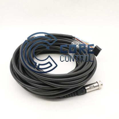 1PCS 20M Teach Pendant Cable A660-2007-T364 A05B-2255-C101 for Robot