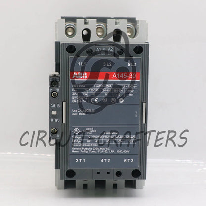 1PCS Contactor A145-30-11 220VAC ( A1453011220VAC )