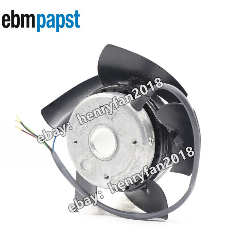 new Replacement For W2D160-EB22-18 Axial Fan 400V Siemens Servo Spindle Motor