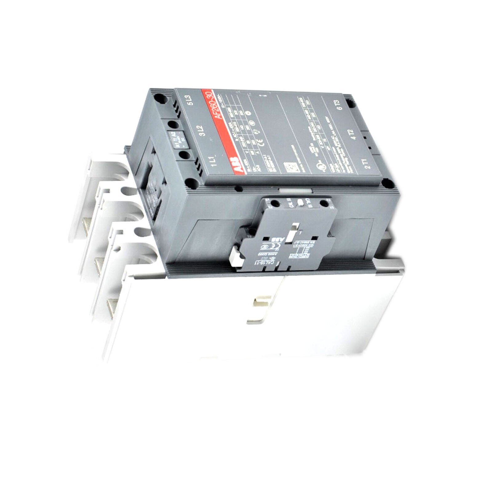 ABB ABB Contactor AF260-30-11 - ABB