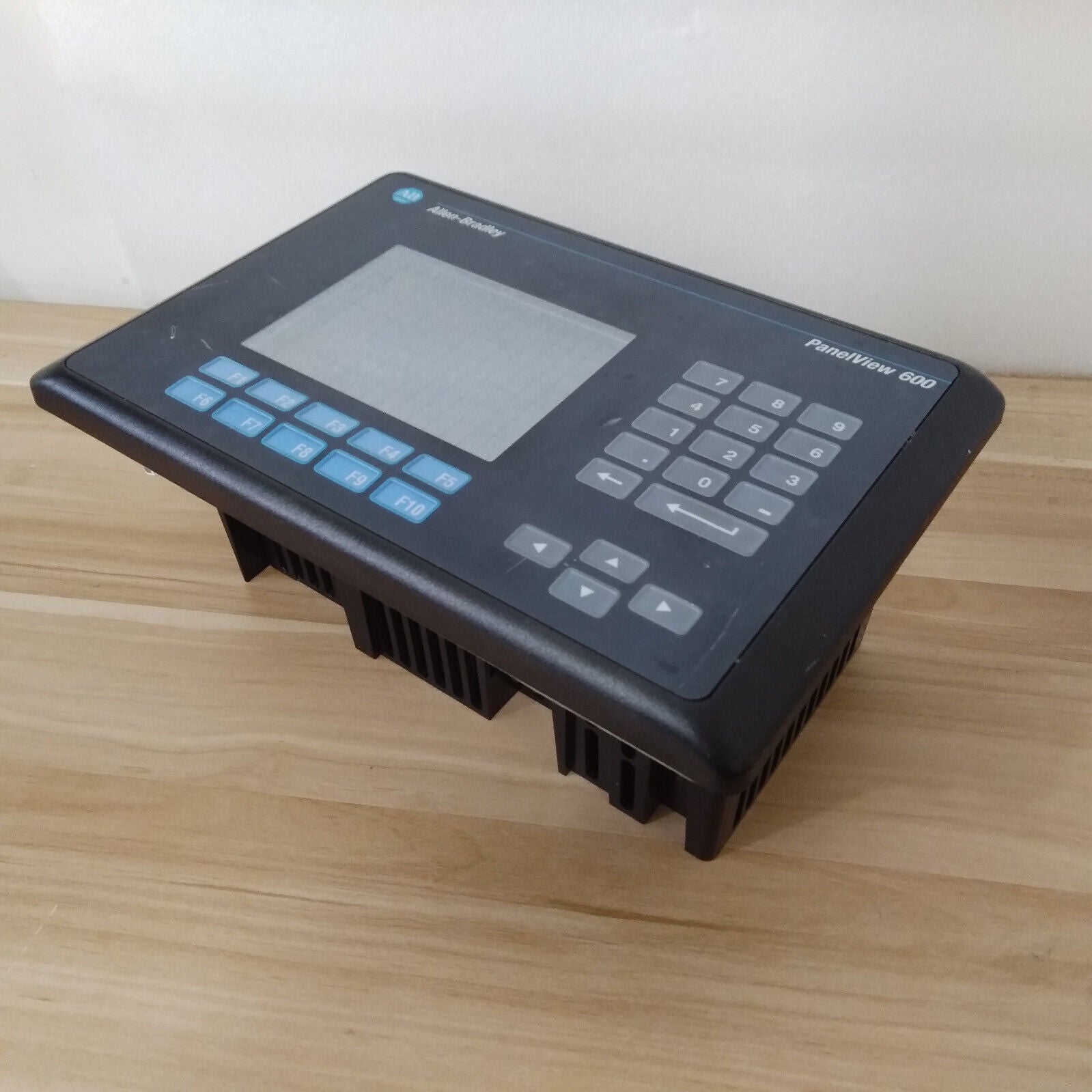 Used refurbished Sent Within 24 Hours PLC 2711-B6c8 - SENT WITHIN 24 HOURS PLC