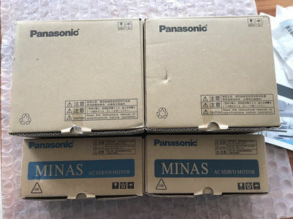 1PC Panasonic AC Servo Driver MKDET1110P in box - PANASONIC