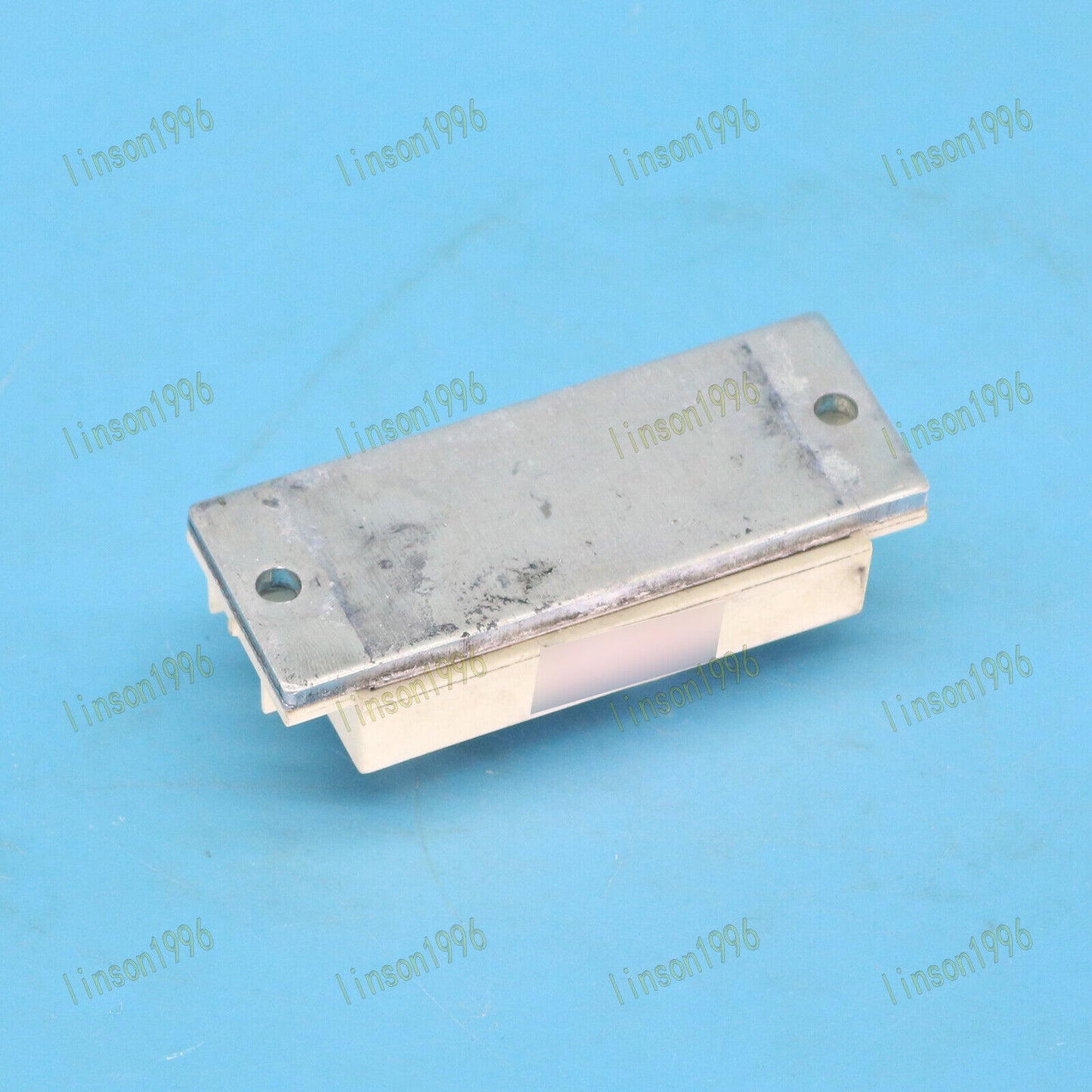 Used ABB Divider Module NRED-61-E - ABB