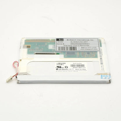 LG LCD screen LB064V02-TD01 LB064V02-A1 industrial control screen (1PCS)