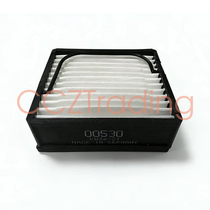 00530 Filter Element 30μm For SWK-2000/5 Oil Water Separator