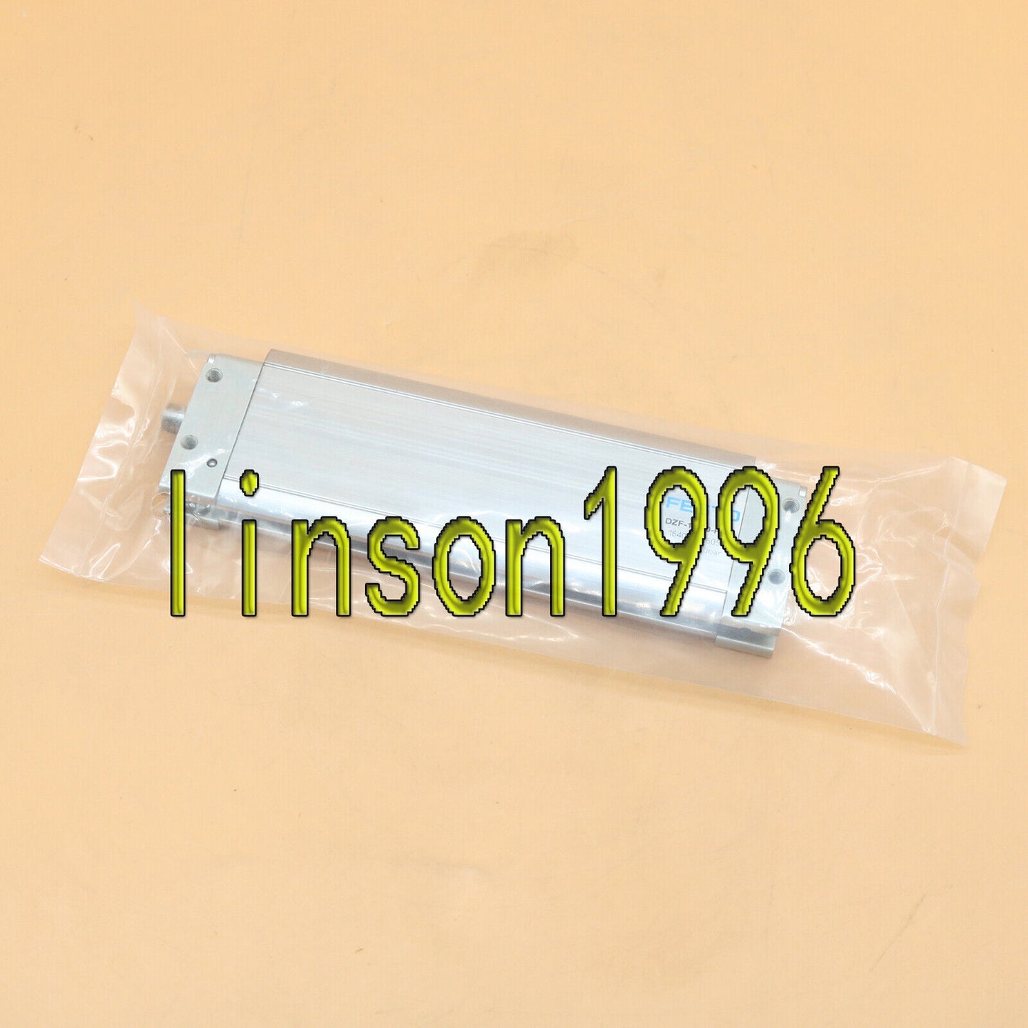 FESTO Cylinder DZF-18-90-P-A 164012 6-Week Lead Time - FESTO HYDRAULICS