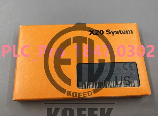 1PCS B&R X20AI4622 X20 AI 4622 Systems RTD Module Fast delivery #k