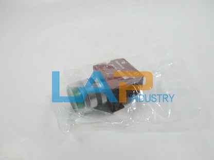 Reny R9C10VN 22mm Metal Flat Light Button Switch - 1PCS - RENY