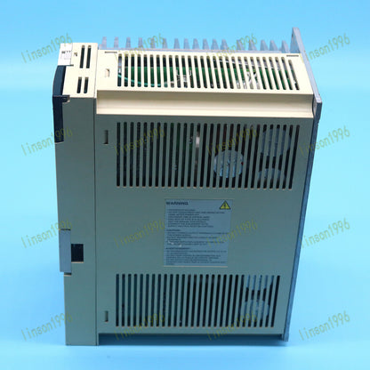 used ONE MR-J2S-500B4-S902 Mitsubishi AC Servo Driver ship - MITSUBISHI
