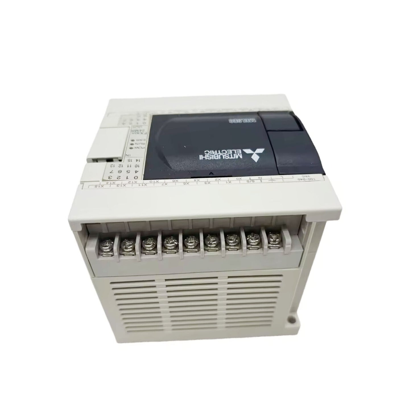 MITSUBISHI FX3GA-24MT-CM | Durable and Reliable Professional Equipment | FX3GA-24MT-CM by MITSUBISHI - MITSUBISHI