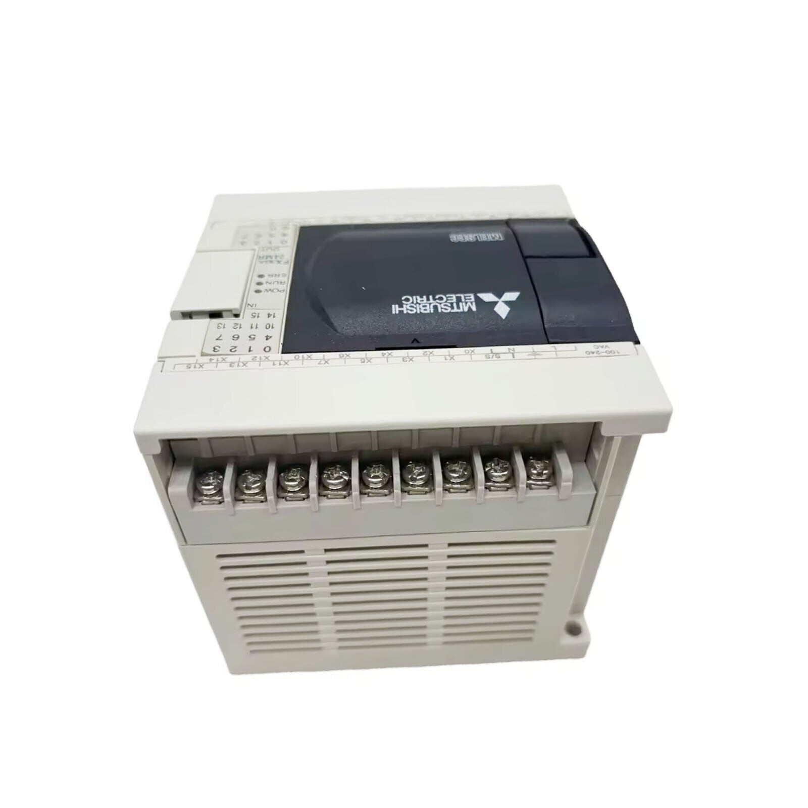 MITSUBISHI FX3GA-24MT-CM | Durable and Reliable Professional Equipment | FX3GA-24MT-CM by MITSUBISHI - MITSUBISHI