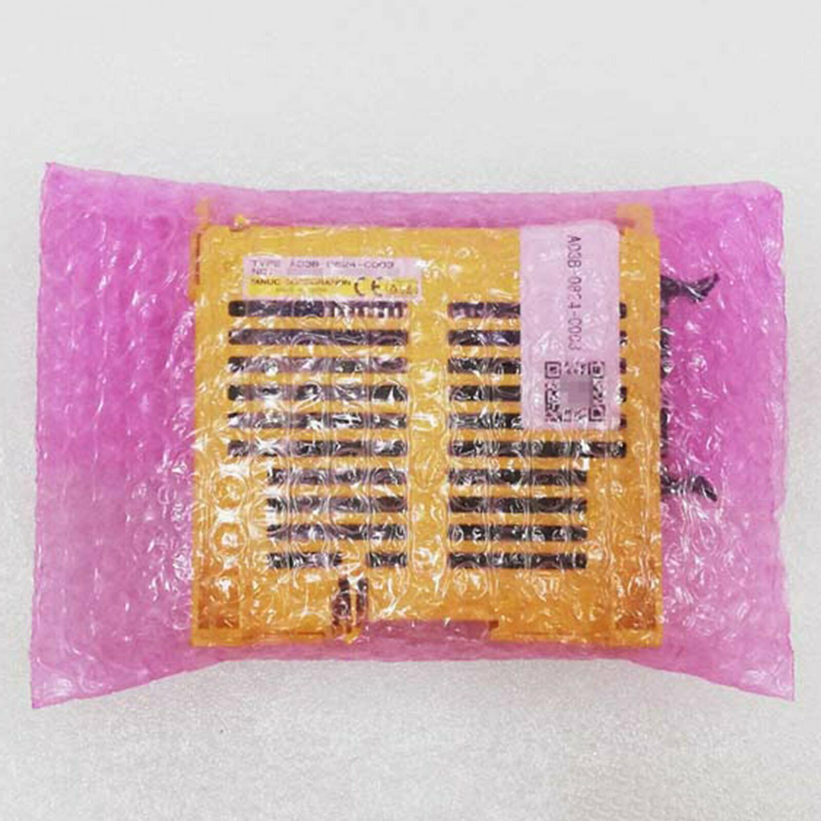 FANUC IO Module A03B0824C003 - FANUC